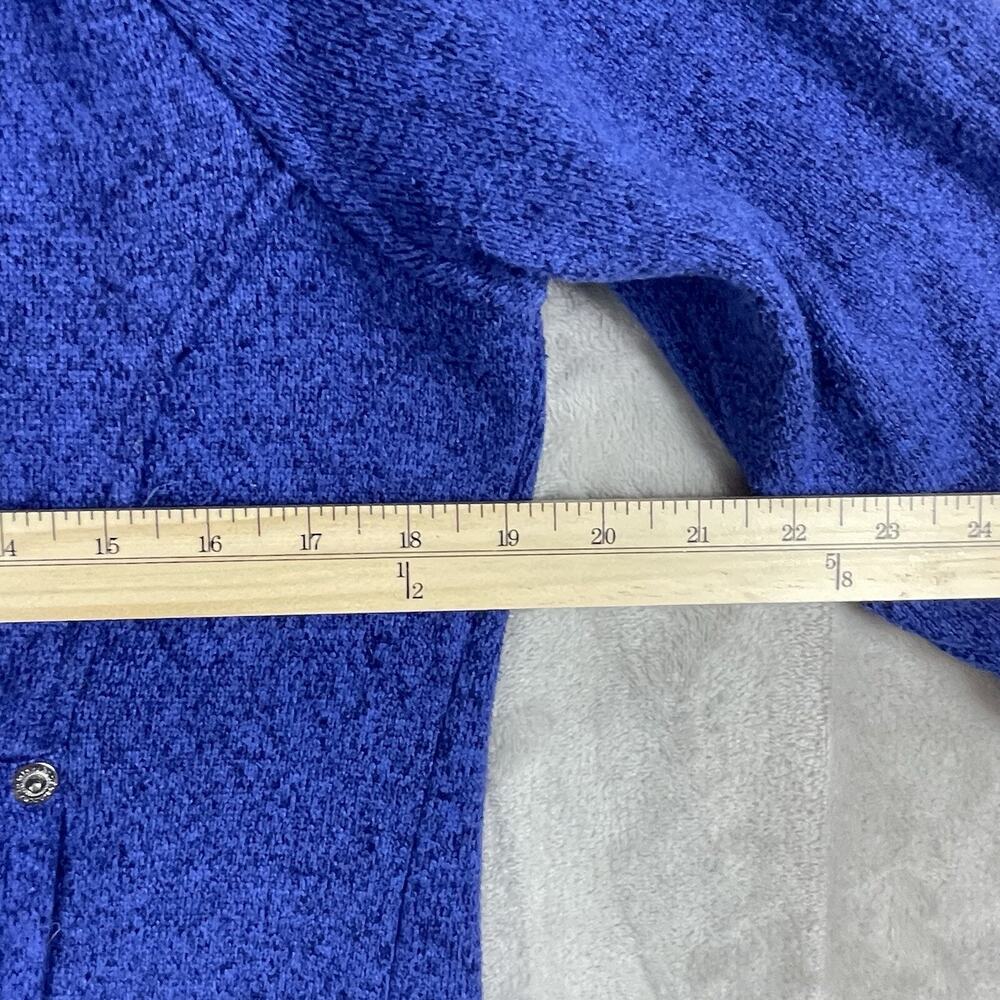 Avalanche Full Zip Women's Performance Fleece Med… - image 13